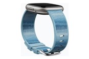Smartwatch - Tilbehør - Google Fitbit - band for smart watch - 24 mm attach - FB174WBTES