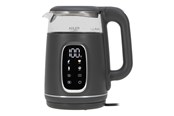 Elkedel - Adler Elkedel AD 1305 - kettle - grey - Grå - 2200 W - AD 1305gs