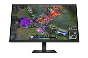 Skærm - 27" HP OMEN 27qs G2 - 2560x1440 (QHD) - 280Hz - IPS - AW3V0E9#ABB