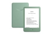 E-bogslæser - Amazon Kindle 16GB - Green (Ad-supported) - B0CNVCQZG1