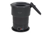 Elkedel - Adler Elkedel AD 1377 - kettle - grey - Grå - 600 W - AD 1377g