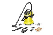 Støvsuger - Kärcher Støvsuger Wet and dry vacuum cleaner WD 5 P V-25/8/35 Car - 1.628-314.0