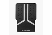 Spil tilbehør - Simucube ActivePedal Brake Pedal Face Plate - SCPFBR