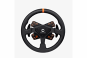 Spil tilbehør - Simucube Tahko Round-23 - Black Edition - SCTARO-BL
