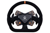 Spil tilbehør - Simucube Tahko GT-21 Wireless Wheel - Black Editio - SQTGT21-AAAB