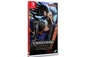 Spil - Castlevania Dominus Collection - Nintendo Switch - Platform - 4570101051608