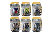 Figur - Roboforces Transform Robot/Vehicle - 30084Z