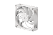 Kabinet Køler - Havn H12 - Kabinet køler - 120mm - Hvid - 32 dBA - HVN-FS-H1230-01