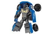 Figur - Roboforces Changer Robot Pick-up Truck Metal - 30132Z