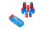Figur - Roboforces Changer Robot Race Super Car - 20001Z