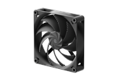 Kabinet Køler - Havn H14 - Kabinet køler - 140mm - Sort - 31 dBA - HVN-FS-H1430-02