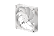 Kabinet Køler - Havn H14 - Kabinet køler - 140mm - Hvid - 31 dBA - HVN-FS-H1430-01