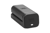Batteri - JBL Batteri 200 med lader - JBLBATT200CHRGCASE