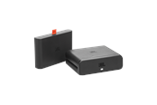 Batteri - JBL Batteri 600 Duo med lader - JBLBATT600X2CHCASE