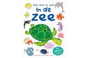 Kreativt Legetøj - Rebo Publishers In the Sea - Lots to See! - 9789036645348