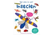 Kreativt Legetøj - Rebo Publishers Insects - Everything to See! - 9789036645379