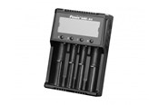 Akku & Lader - Fenix ARE-A4 battery charger - ARE-A4