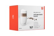 Borddækning - Zwilling - Sorrento Latté Glass - 350 ml - 2 pcs - 39500-078-0