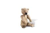 Boligindretning - Kay Bojesen - Bear Small - Oak - 39251