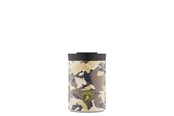 Termokande - 24Bottles - Travel Tumbler - Lamborghini Sterrato - Sand - 350 ml - 24B2171