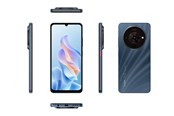 Mobil - ZTE Blade A76 5G 128GB/4GB - Stardust Black - 123452601093