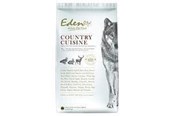 Hunde - Eden - Country Cuisine - Small - 12 kg. - ED012