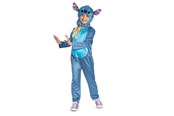 Kostumer - Jakks Stitch Classic størrelse 5-6 - 700200