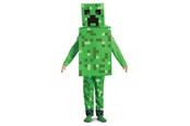 Kostumer - Jakks Creeper Classic størrelse 7-8 - 700500