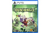 Spil - Dunjungle (Premium Edition) - Sony PlayStation 5 - Platformer - 8436622260423