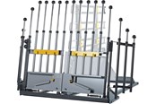 Hunde - Mimsafe Variogate 2-doors - 703.0114