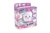 Kreativt Legetøj - Airbrush Plush Food'tastic Mini - 26071