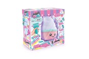 Kreativt Legetøj - Airbrush Plush Food'tastic Krammeplys - 26072