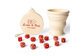Brætspil - Amo Games Sixes&Ones - 409246