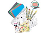 Kreativt Legetøj - Art Lab Doodle Copy Refill - 26006