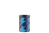 Termokande - 24Bottles - Travel Tumbler - Zap Zap - 350 ml - 24B060