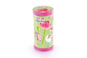 Kreativt Legetøj - Bloom Building Pens Blomsterpen 1 stk. - 262001