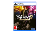 Spil - Yakuza 0 (Director's Cut) - Sony PlayStation 5 - Action - 5055277056965