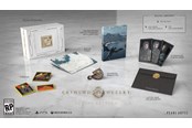 Spil - Crimson Desert (Deluxe Edition) - Microsoft Xbox Series X - RPG - 4020628550868