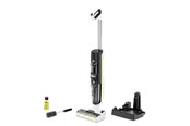 Håndstøvsuger - Kärcher Stangstøvsuger FCV 4 handheld vacuum - 1.056-131.0
