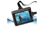 Mobil - Andet Tilbehør - FIXED DRY TAB Waterproof Tablet dry case Black - FIXDR-TB-BK