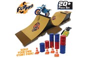 Kreativt Legetøj - Flip Pro Stunt Park - 180FP