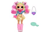 Dukker & Tilbehør - L.O.L. OMG Entry Doll - Bubblegum D.J. - 595649