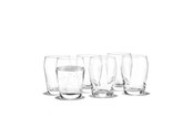 Borddækning - Holmegaard - Perfection Tumbler 23 cl - 6 pcs - 4402027