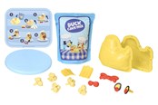 Babylegetøj - Little Tikes Creative Chefs Bluey - Duck Cake Kit - 643453
