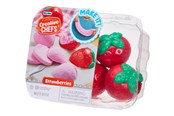 Babylegetøj - Little Tikes Creative Chefs Basket of Strawberries - 644115