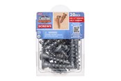 Babylegetøj - Little Tikes Creative Construction- Box of Screws - 645006
