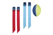 Udendørsleg - Little Tikes Grab and Go Flag Football - 645440