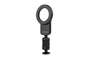 Mobil - Andet Tilbehør - FIXED Creator Magnetic Phone Holder with MagSafe Support Black - FIXCRT-M14-BK