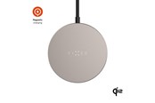 Mobil - Adaptere & Opladere - FIXED MagPad Slim Qi2 15W Wireless Charger Titan - FIXMPADS-TI