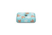 Køkkentilbehør - 24Bottles - Lunch Box - Hey! Blue - 23.1 x 14.1 x 6.3 cm - 24B054